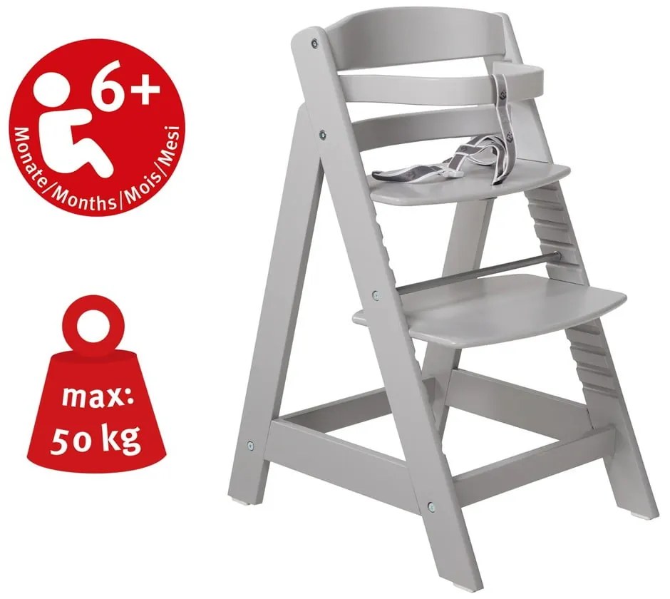 Etetőszék Sit Up III – Roba