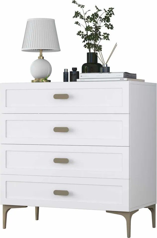 Komód, 85,6 cm – BE121