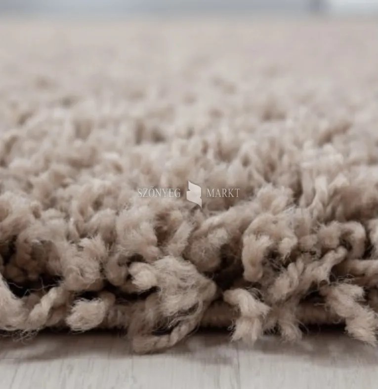 Silver Shaggy 1500 beige ( Bézs) 160X230cm