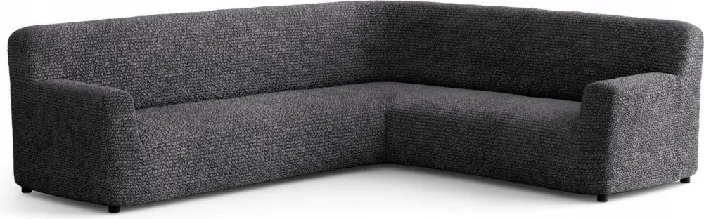 Rugalmas sarokhuzat sarokkanapé ágytakaró univerzális