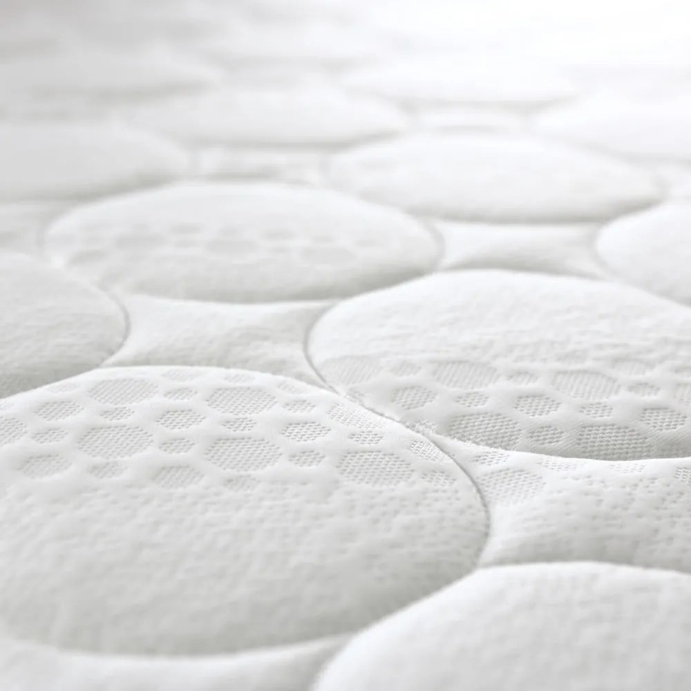 Közepes keménységű-puha kétoldalas hab gyerek matrac 120x200 cm Junior Relax 16 – Materasso