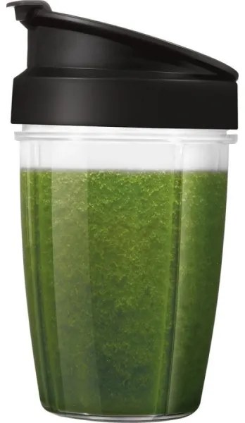 Sencor - Smoothie nutri turmixgép 1000W/230V ezüst