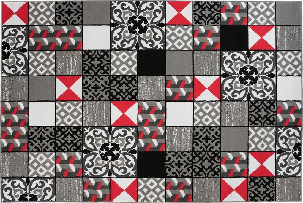 Maya Szőnyeg Bcf 300x400 Modern Divatos Tömör e3