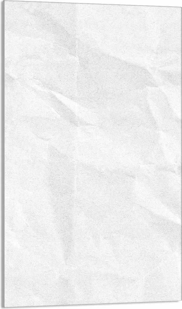 Üveg Vágódeszka 30x52 Fehér Konyhába