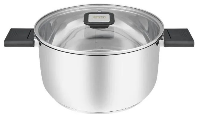 Resto - ANSER 4,4 l 22 cm fedeles fazék