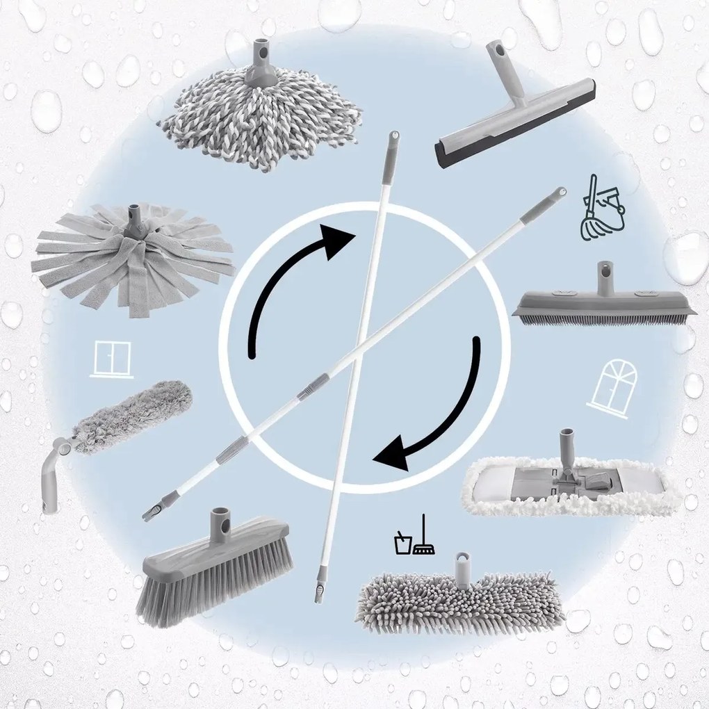 Orion UH/PES végdugó CLEAN SYSTEM k 711521-2