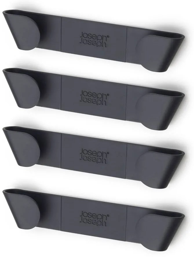 Fedő- és serpenyőtartó állvány szett 4 db-os CupboardStore – Joseph Joseph