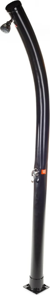 Kerti szolár zuhany Hawaj Cool 20 l | fekete