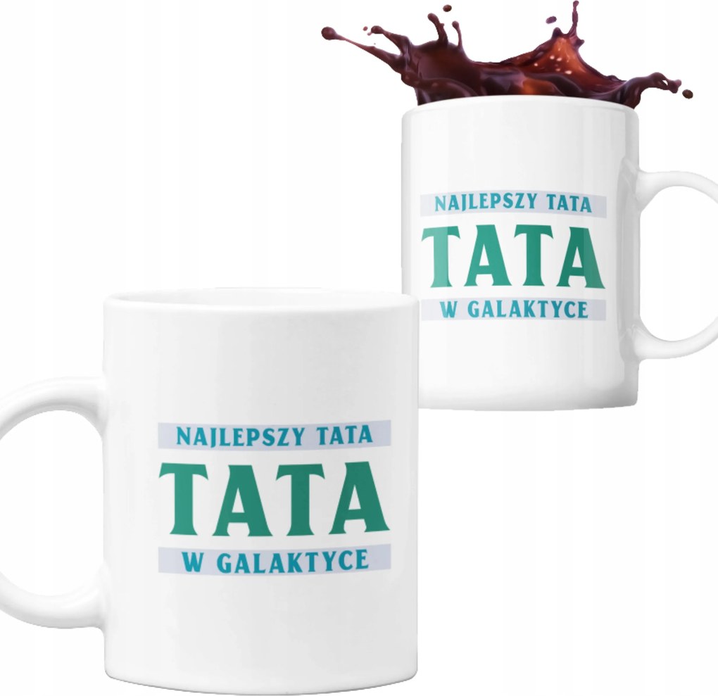 Ajándék Apának Nyomtatott Bögre Apák napja 2