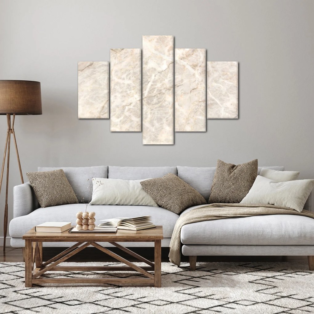 Kép - Márvány (150x105 cm)