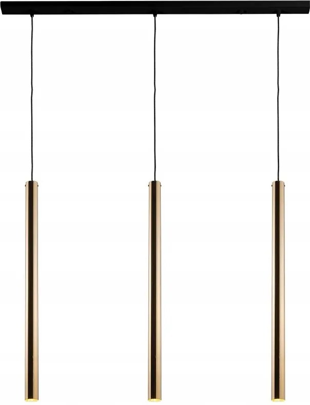 Függő lámpa Akadi 8885 Antigo