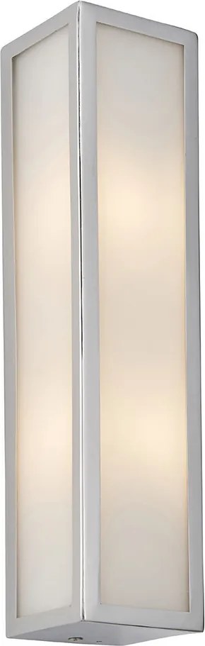 Endon NEWHAM 96137 Fali lámpa 2x3W/G9 IP44