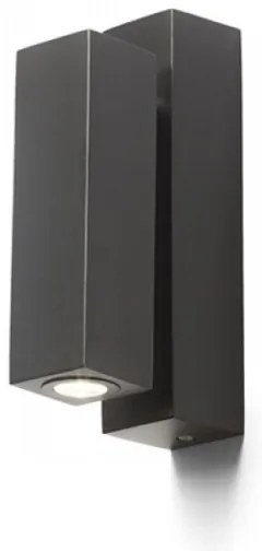 RED - Design Rendl - R12473 - LED Fali lámpa FADO LED/3W/230V