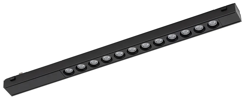 UT-LVM Focus LED sínrendszeres lámpafej