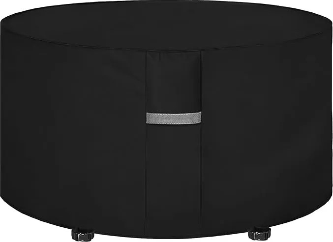 Dokon Kerek huzat kerti bútorokhoz, Oxford szövet 600D Ø 300x90cm