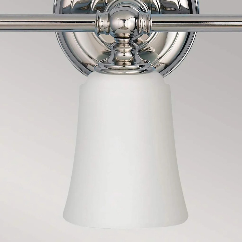 Feiss HUGUENOT LAKE FE-HUGOLAKE3BATH Fali lámpa 3x40W/G9 IP44