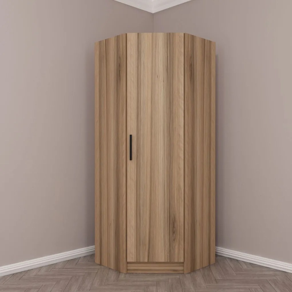 Kale 1 Walnut - 210