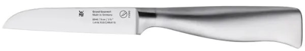 WMF - GRAND GOURMET 6 részes konyhakéskészlet késblokkal