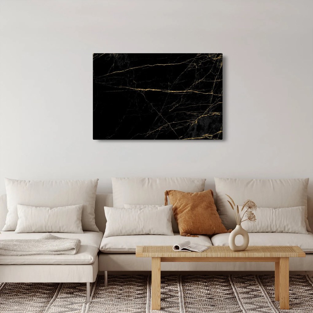 Kép - Márvány textúra (90x60 cm)