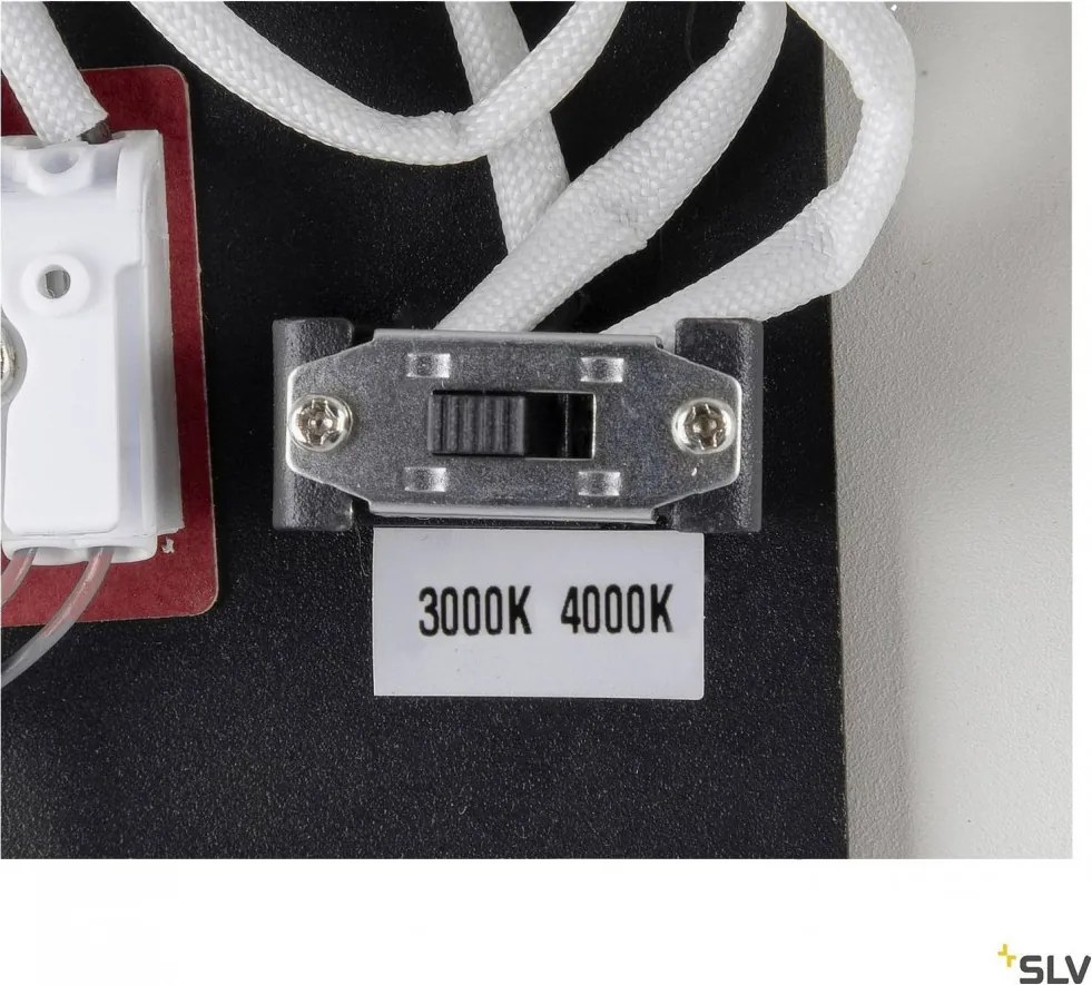 SLV 1004767 ONE Modern Led Függesztett Lámpa LED IP20
