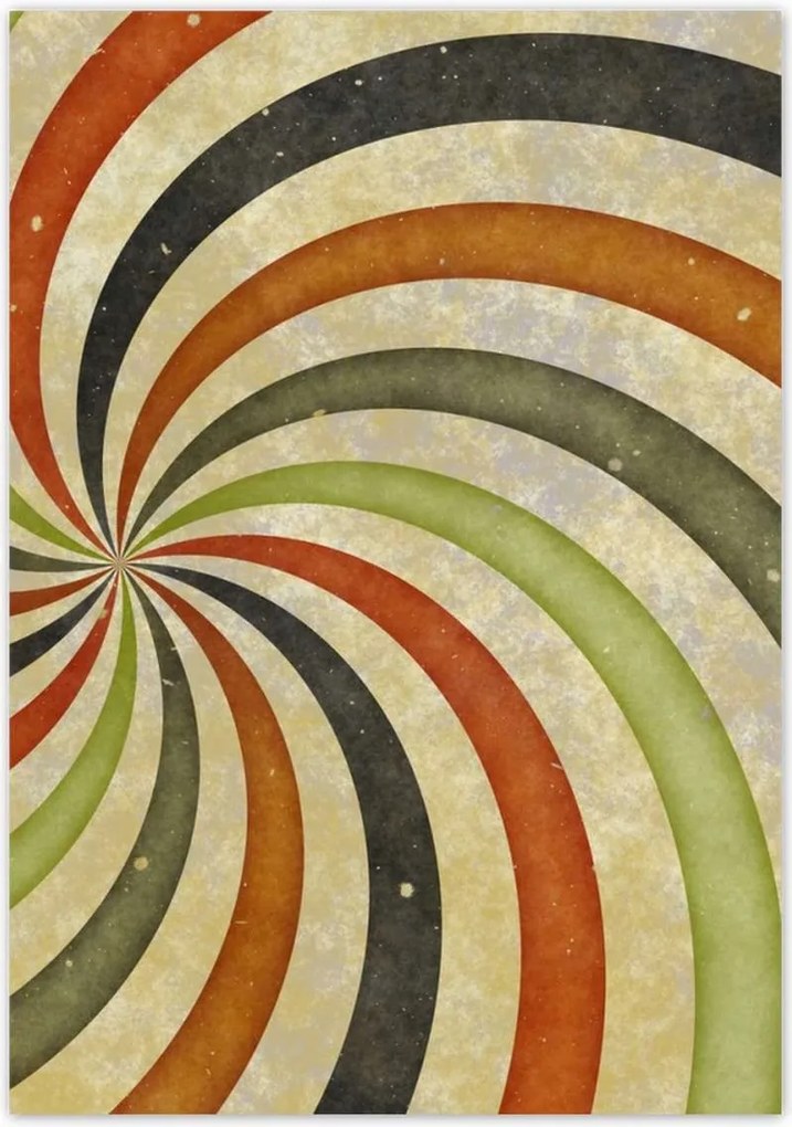 Poszterek 70x100 Tekercses