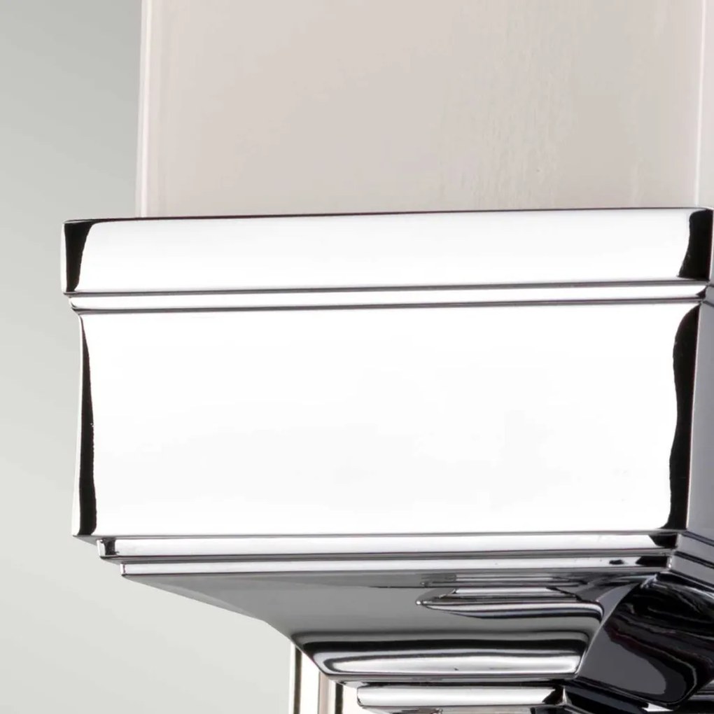 Elstead Lighting CAMBRIDGE BATH-CM1 Fali lámpa 1x40W/G9 IP44