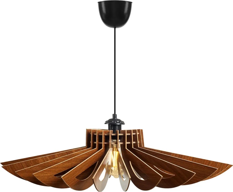 Függőlámpa, Ø68 cm – TR390FLH1526