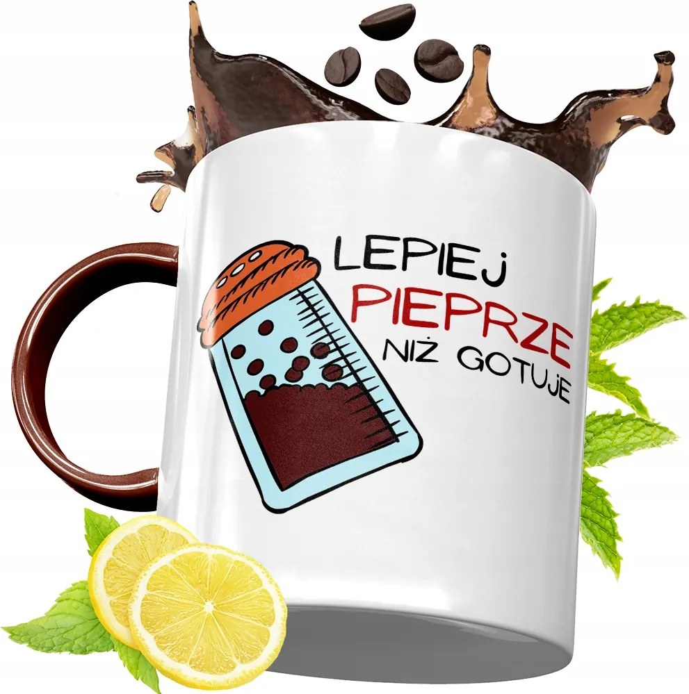 Bordó Bögre Szakácsnak Születésnapi Ajándék fényképes nyomattal