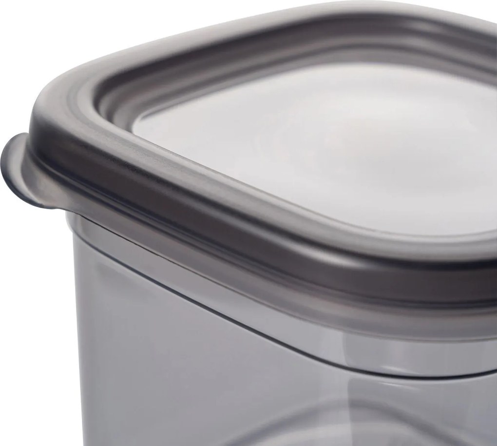 Tárolódoboz szett (12 db), 430ksv8931