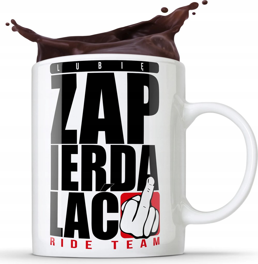 Bögre Motorkerékpárok A Kemény Vezetés Szerelmese Ajándék