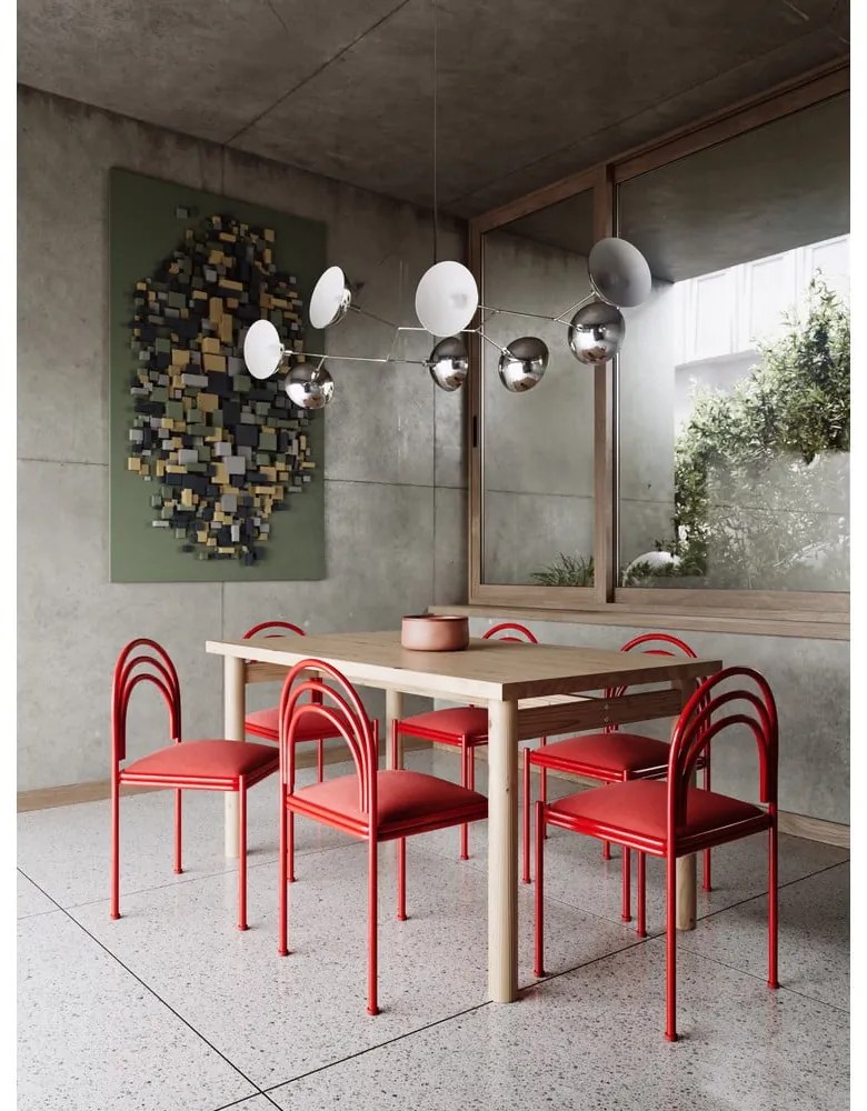 Étkezőasztal Pace – Karup Design
