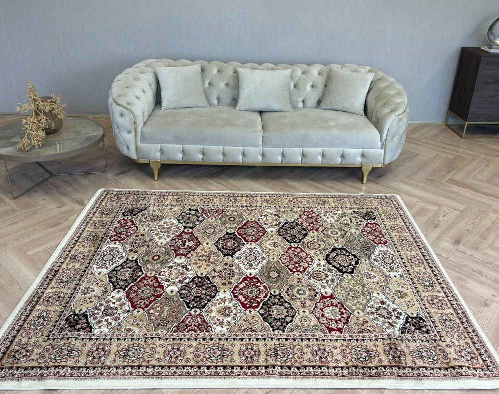 Classic 1836 Cream (Krém) 200x290 cm