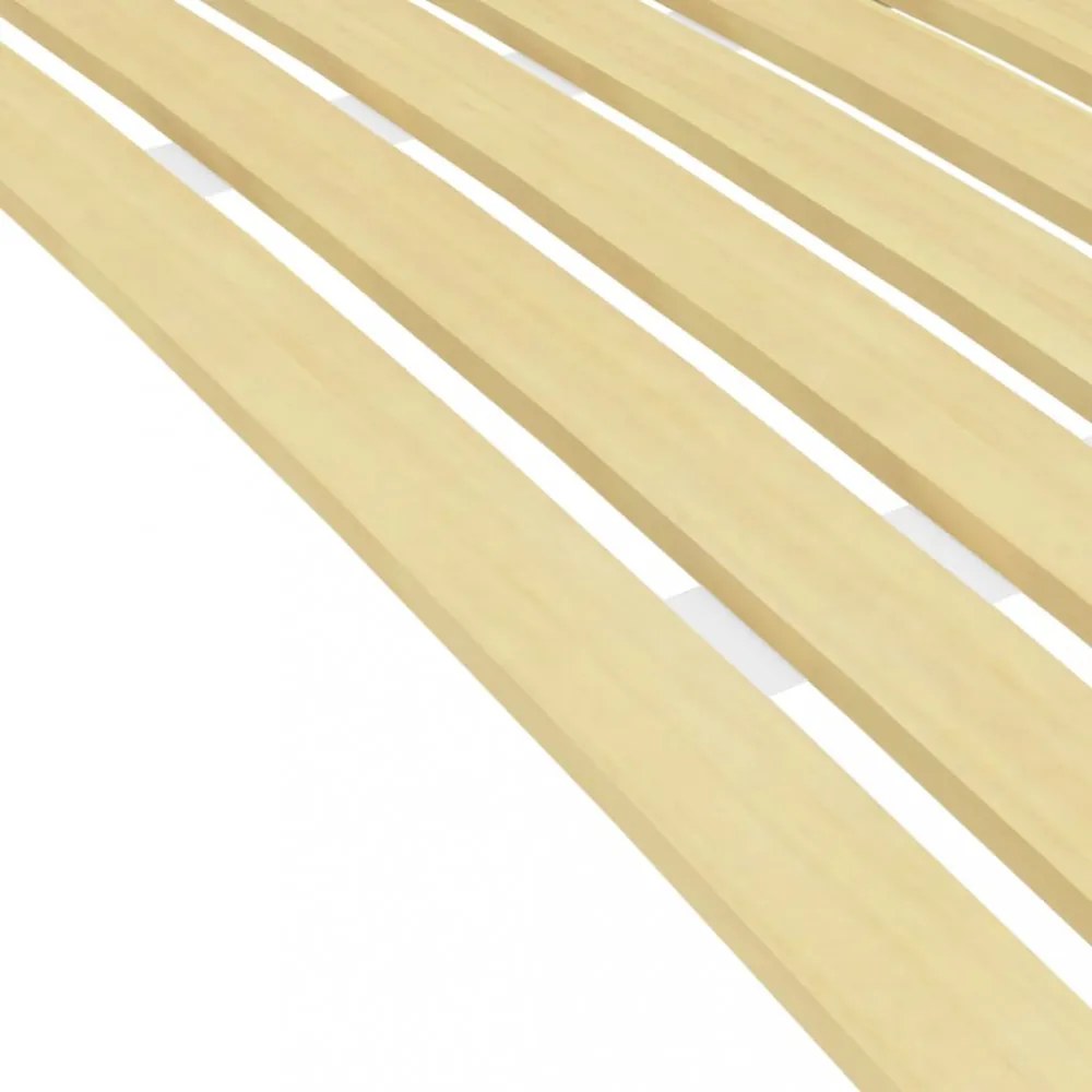 24 léces ágyrács 100 x 200 cm
