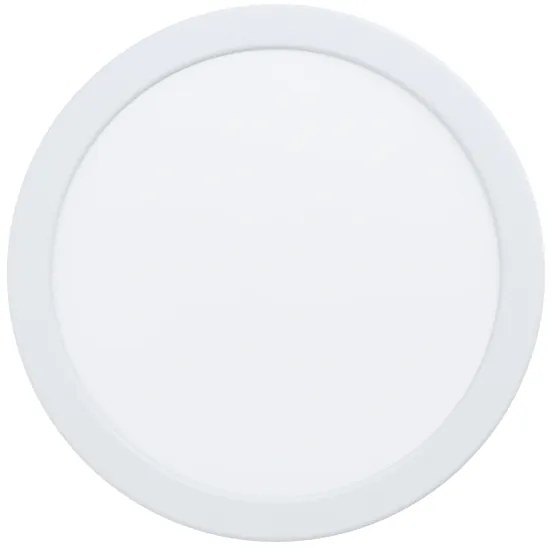 Eglo 99193 - LED fényerőszabályozható beépíthető mennyezeti lámpatest FUEVA 5 LED/16,5W/230V