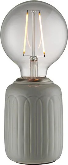 Endon OLIVIA 94506 Asztali lámpa 1x40W/E27 IP20