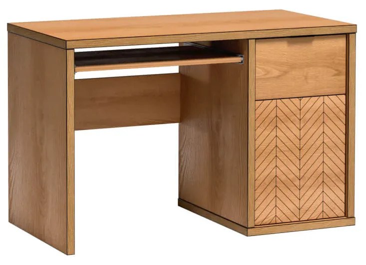 PC asztal Figaro 14 (karamell tölgy). 1057750
