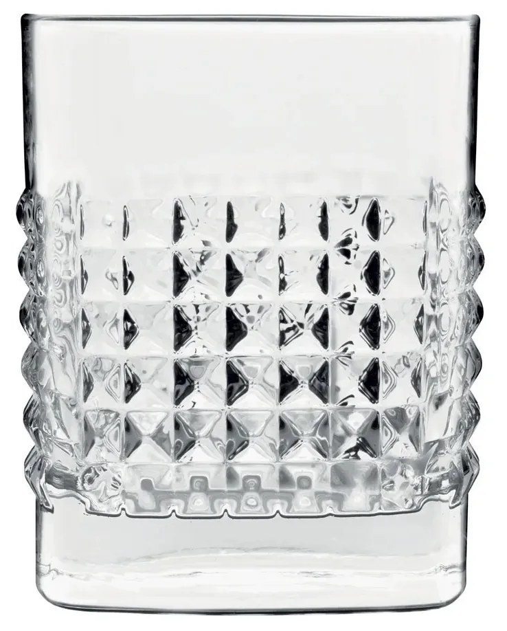 Luigi Bormioli Mixology Elixir whisky szett