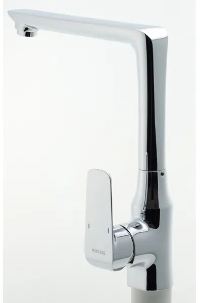 Novaservis - NOBLESS TINA konyhai csaptelep, fényes króm
