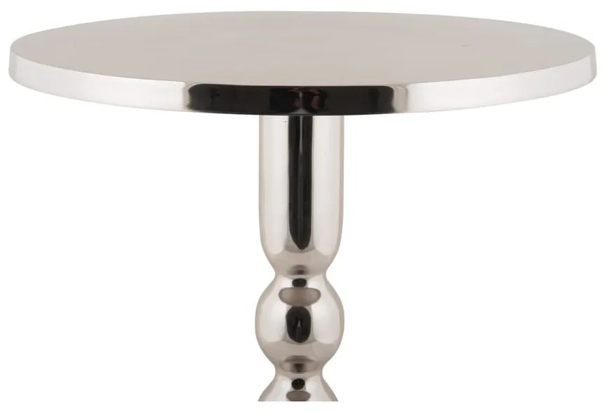 Fém kerek tárolóasztal ø 39,5 cm Sheen – Leitmotiv