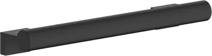 Hansgrohe AddStoris S kapaszkodó fekete matt színben 41764670