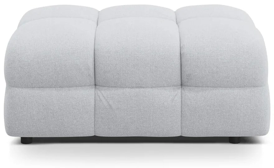 Világosszürke lábtartó Kendal – Micadoni