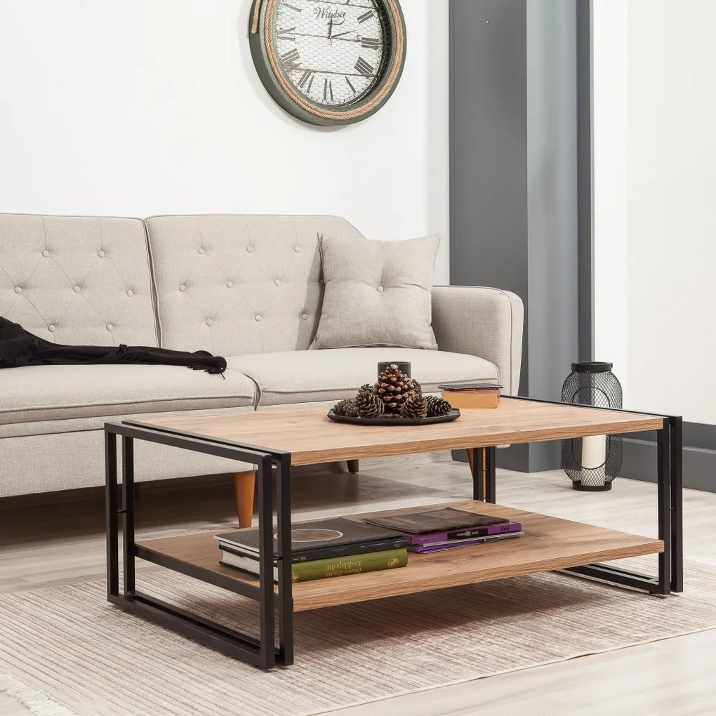Cosmo Rectus