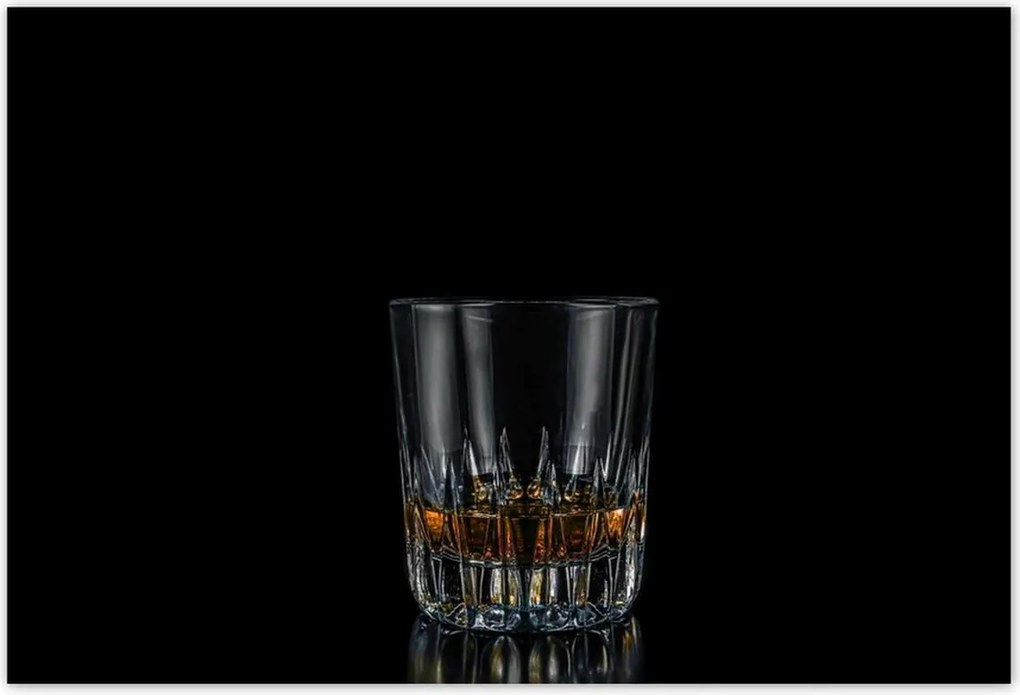 Poszterek 155x105 Angol pohár Üveg