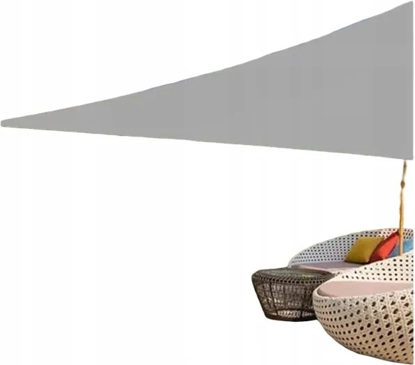 Vitorla Napellenző Vízálló Kerti Sunnest Life