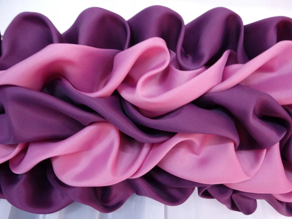 Mg Karnis Zsinór Lila Hanga Széles 1m