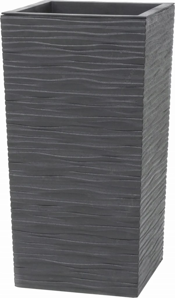 Reckling Virágtartó Öko 66 CM Önöntöző Terasz