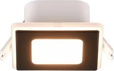 Trio NIMBUS 653410132 Beépíthető spotlámpa 1x5w/led 3000k 450lm ip44