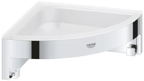 Grohe Start Cube Accessories start cube tartozékok polc króm 41106000 G41106000