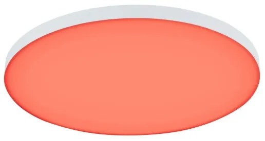 Paulmann 79929 - LED/22W RGBW Fényerőszabályozható mennyezeti lámpatest LORIA 230V