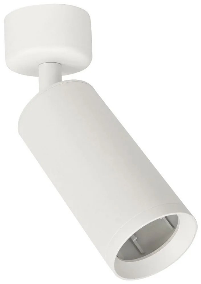 Spotlámpa MICA 1xGU10/25W/230V